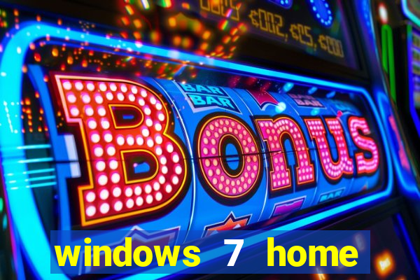 windows 7 home premium 64 bits iso